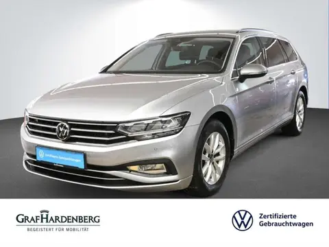 Annonce VOLKSWAGEN PASSAT Diesel 2023 d'occasion 