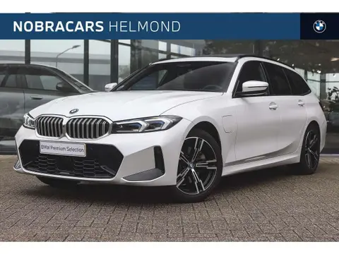 Used BMW SERIE 3 Hybrid 2024 Ad 