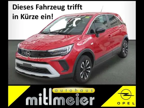 Annonce OPEL CROSSLAND Essence 2023 d'occasion 