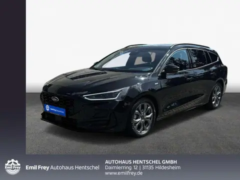 Used FORD FOCUS Petrol 2023 Ad 