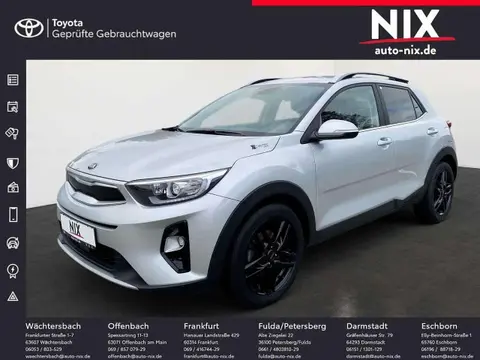 Used KIA STONIC Petrol 2020 Ad 