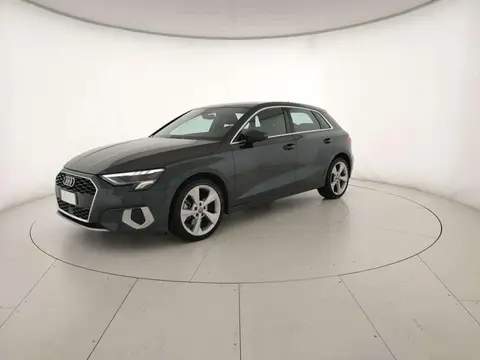 Annonce AUDI A3  2021 d'occasion 