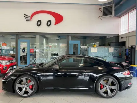 Annonce PORSCHE 911 Essence 2018 d'occasion 