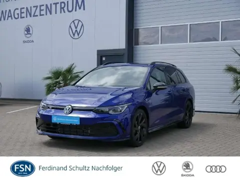 Annonce VOLKSWAGEN GOLF Essence 2024 d'occasion 