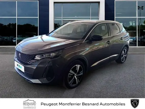 Used PEUGEOT 3008  2021 Ad 