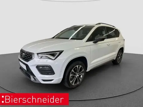 Used SEAT ATECA Diesel 2024 Ad 