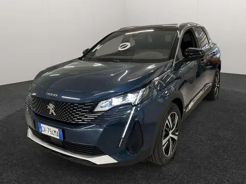 Used PEUGEOT 3008 Petrol 2024 Ad 