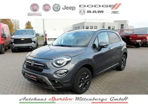 Used FIAT 500X Petrol 2019 Ad 