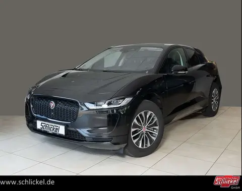 Annonce JAGUAR I-PACE Électrique 2021 d'occasion 