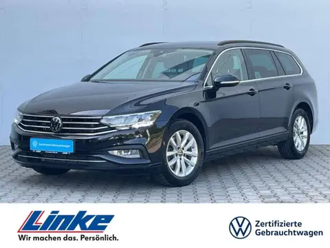 Annonce VOLKSWAGEN PASSAT Diesel 2023 d'occasion 