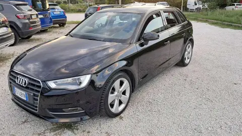 Used AUDI A3 Diesel 2016 Ad 