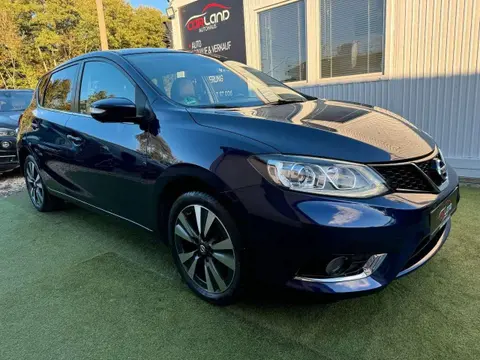 Used NISSAN PULSAR Petrol 2015 Ad 