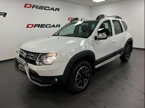 Used DACIA DUSTER Diesel 2016 Ad 