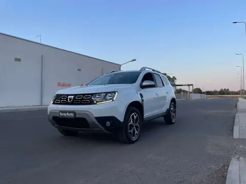 Used DACIA DUSTER Diesel 2018 Ad 