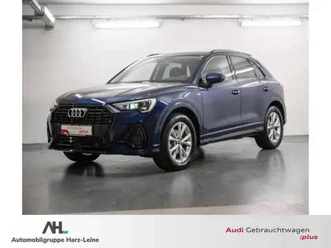 Used AUDI Q3 Petrol 2023 Ad 