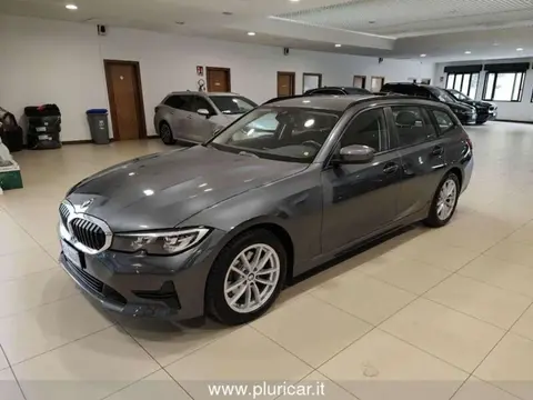 Used BMW SERIE 3 Diesel 2019 Ad 