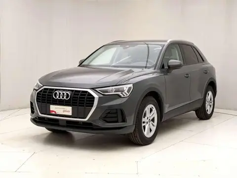 Used AUDI Q3 Petrol 2020 Ad 