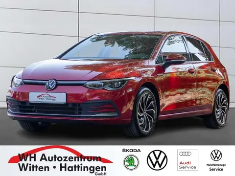 Annonce VOLKSWAGEN GOLF Essence 2022 d'occasion 