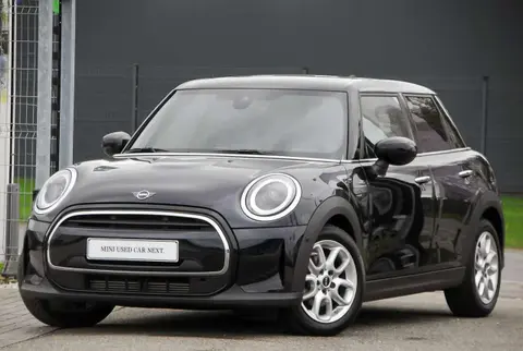 Annonce MINI COOPER Essence 2023 d'occasion 