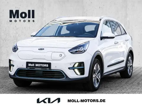 Annonce KIA NIRO Électrique 2021 d'occasion 