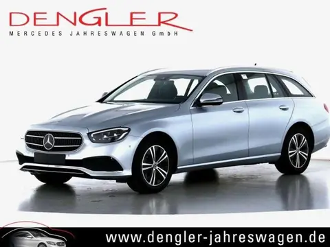 Used MERCEDES-BENZ CLASSE E Diesel 2021 Ad 