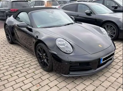 Annonce PORSCHE 911 Essence 2024 d'occasion 