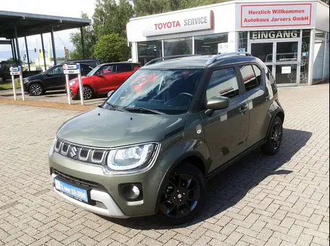 Used SUZUKI IGNIS Petrol 2024 Ad 