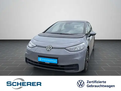 Used VOLKSWAGEN ID.3 Electric 2021 Ad 