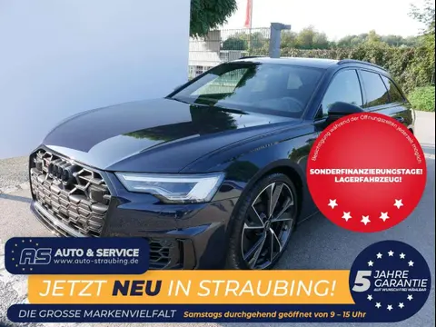 Used AUDI S6 Diesel 2024 Ad 