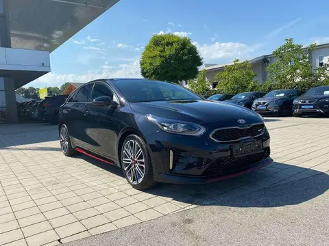 Used KIA PROCEED Petrol 2020 Ad 