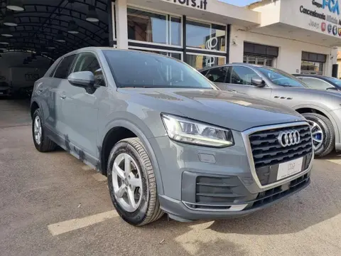 Used AUDI Q2 Diesel 2020 Ad 