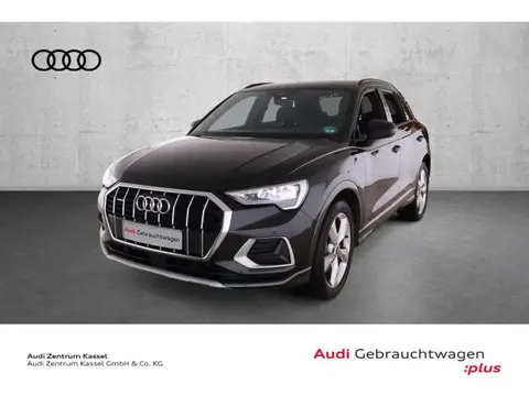 Annonce AUDI Q3 Diesel 2024 d'occasion 