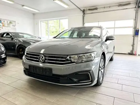 Annonce VOLKSWAGEN PASSAT Hybride 2022 d'occasion 