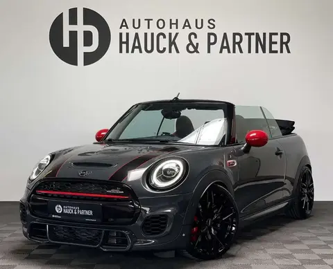 Used MINI JOHN COOPER WORKS Petrol 2018 Ad 