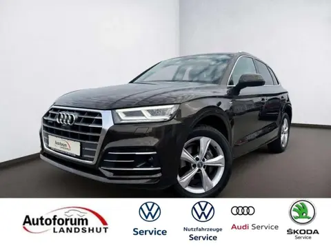 Annonce AUDI Q5 Diesel 2019 d'occasion 