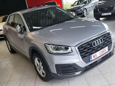 Annonce AUDI Q2 Essence 2019 d'occasion 