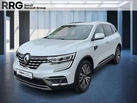 Used RENAULT KOLEOS Diesel 2021 Ad 