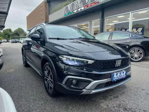 Annonce FIAT TIPO Essence 2022 d'occasion 