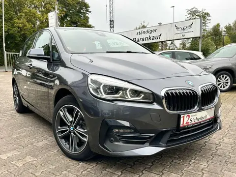 Annonce BMW SERIE 2 Essence 2019 d'occasion 