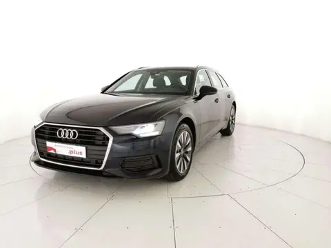 Used AUDI A6 Diesel 2020 Ad 