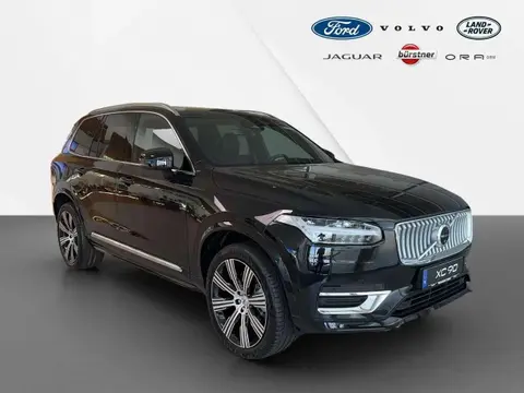 Used VOLVO XC90 Diesel 2024 Ad Germany