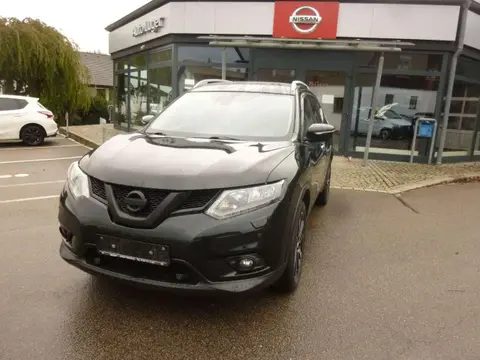 Used NISSAN X-TRAIL Diesel 2017 Ad 