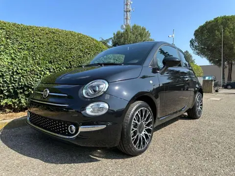 Used FIAT 500 Hybrid 2024 Ad 