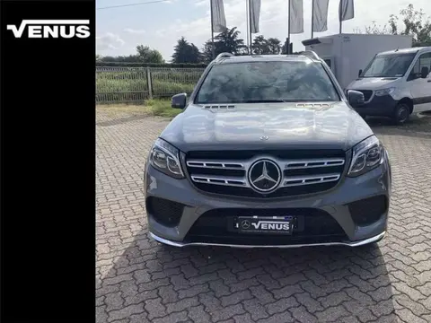 Used MERCEDES-BENZ CLASSE GLS Diesel 2018 Ad 