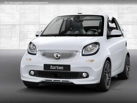 Annonce SMART FORTWO Électrique 2019 d'occasion 