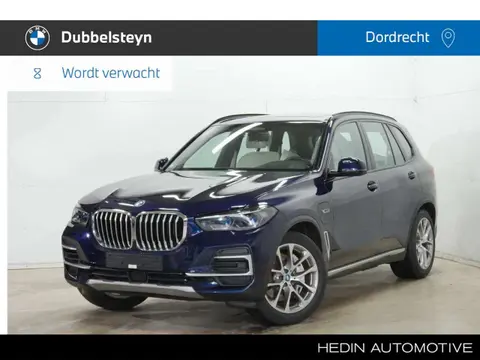 Used BMW X5 Hybrid 2022 Ad 