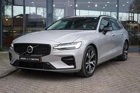 Annonce VOLVO V60 Hybride 2024 d'occasion 