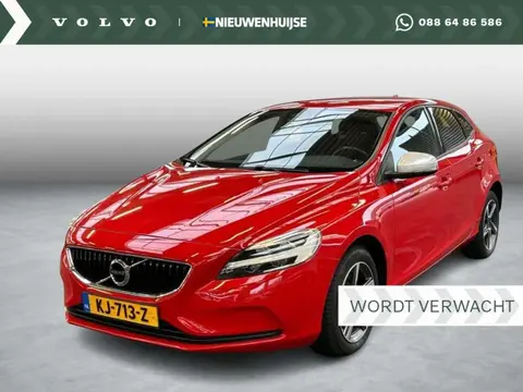 Annonce VOLVO V40 Essence 2016 d'occasion 