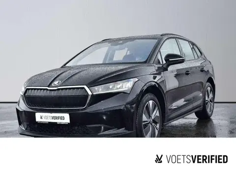 Used SKODA ENYAQ Electric 2023 Ad 