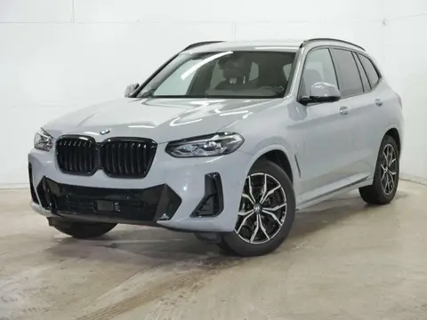 Annonce BMW X3 Essence 2023 d'occasion 